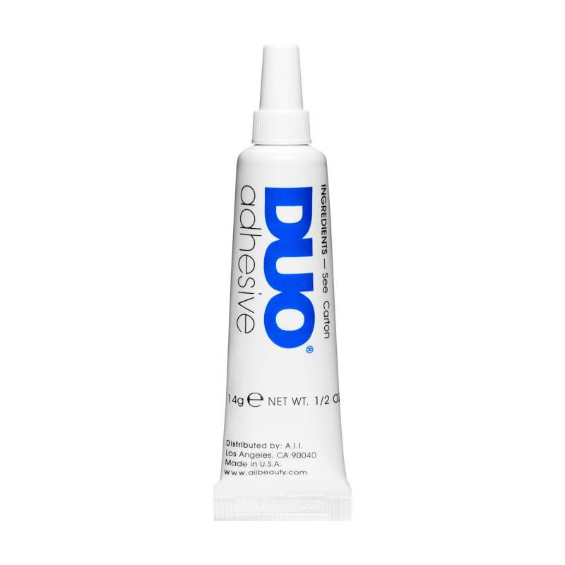 M•A•C Duo Adhesive Wimpernkleber 1ST von M•a•c