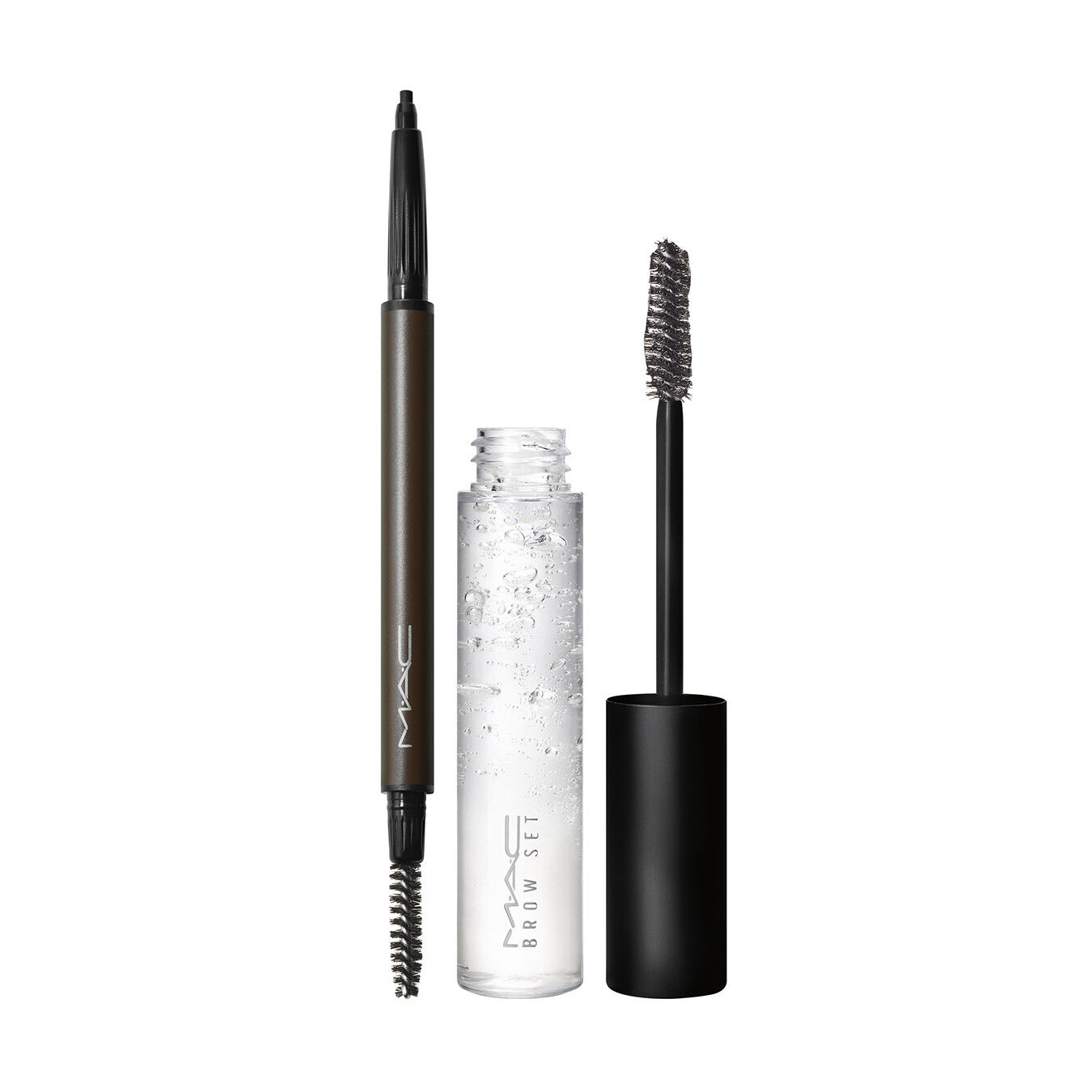 M•A•C Eye Brows Styler Set von M•a•c