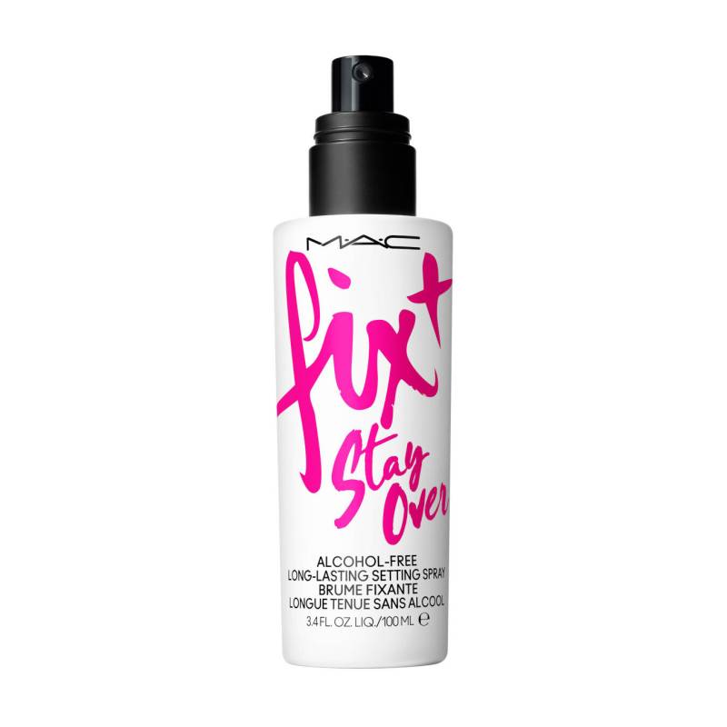 M•A•C Fix + Stay Over Fixierspray 100ml von M•a•c