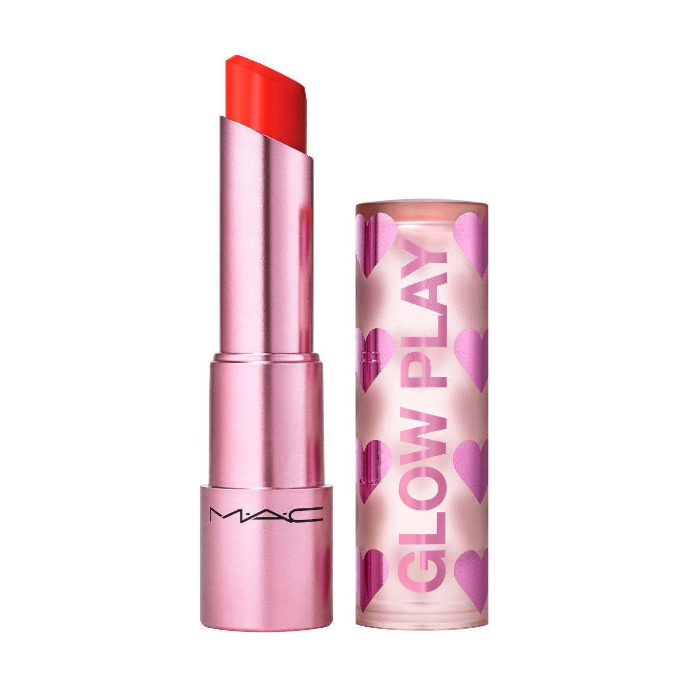 M•A•C Glow Play Lip Balm 1ST von impo