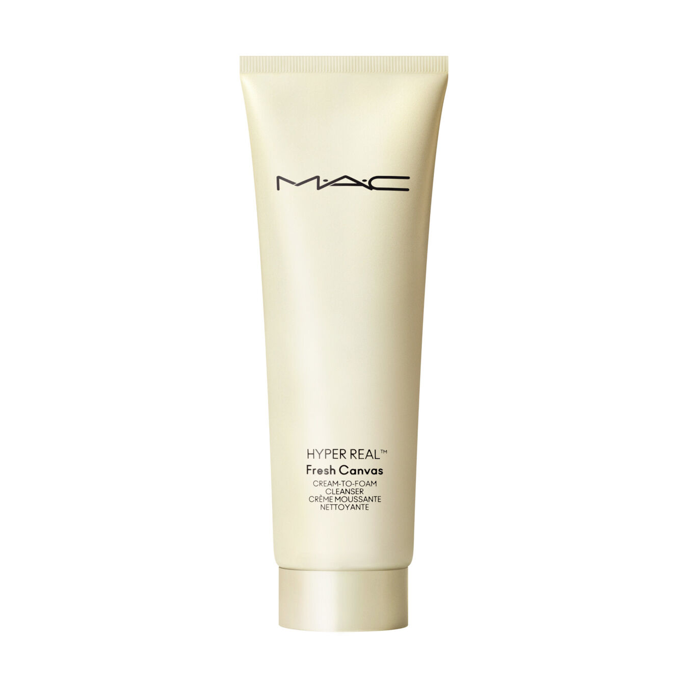 M•A•C Hyper Real Fresh Canvas 125ml Damen von M•a•c