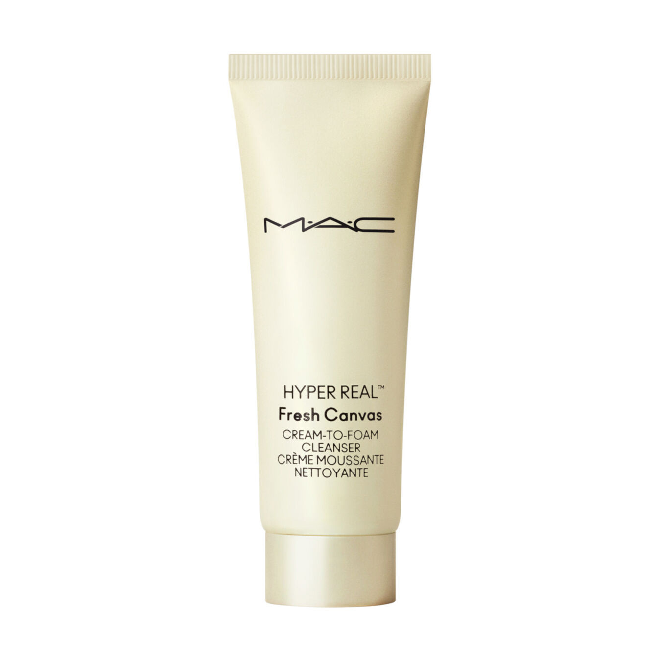 M•A•C Hyper Real Fresh Canvas 30ml Damen von M•a•c