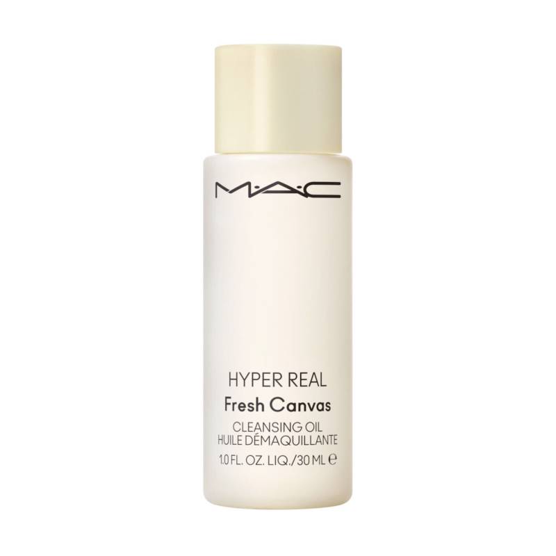 M•A•C Hyper Real Fresh Canvas Cleansing Oil 30ml Damen von M•a•c