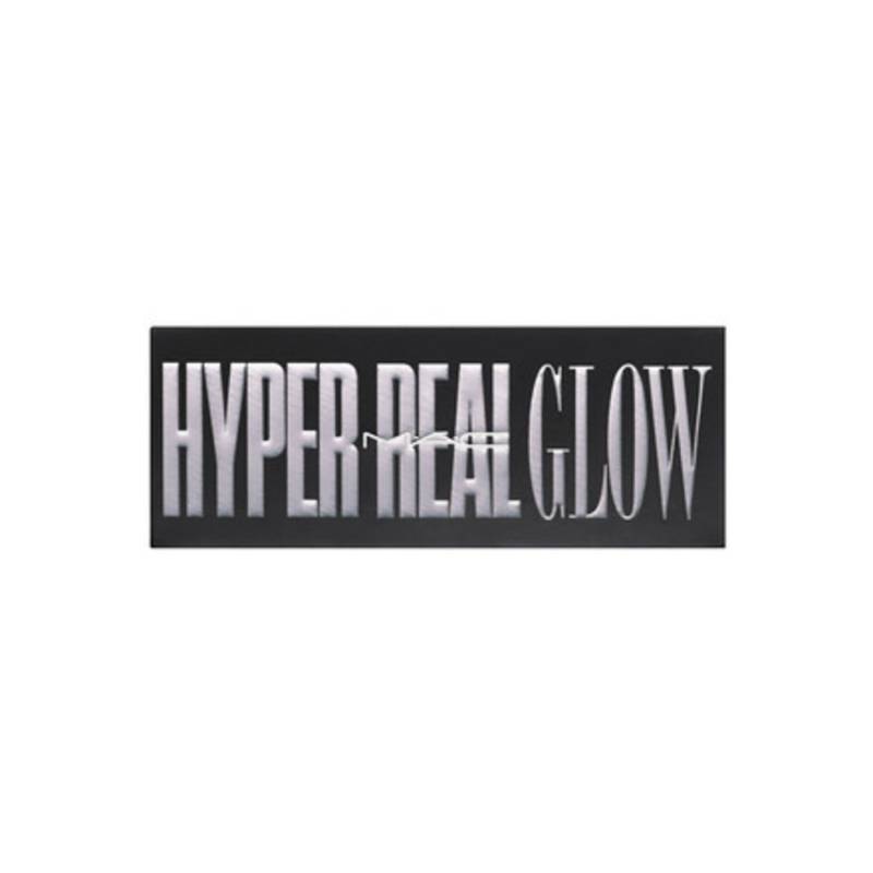 M•A•C Hyper Real Glow Palette 1ST von M•a•c