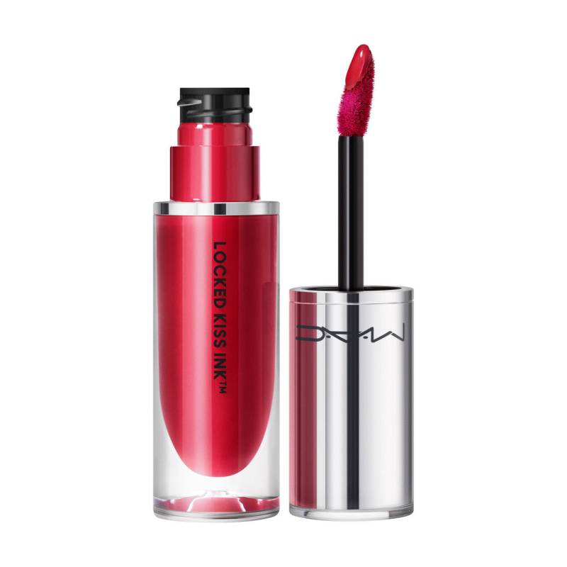 M•A•C Locked Kiss Ink Liquid Lipstick 1ST von M•a•c