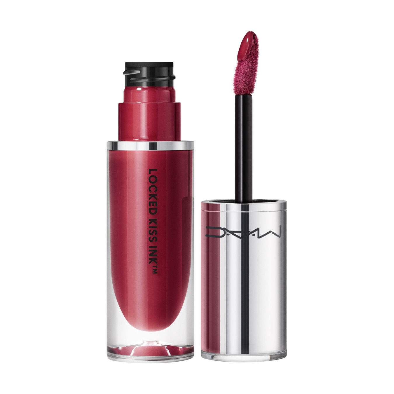 M•A•C Locked Kiss Ink Liquid Lipstick 1ST von M•a•c