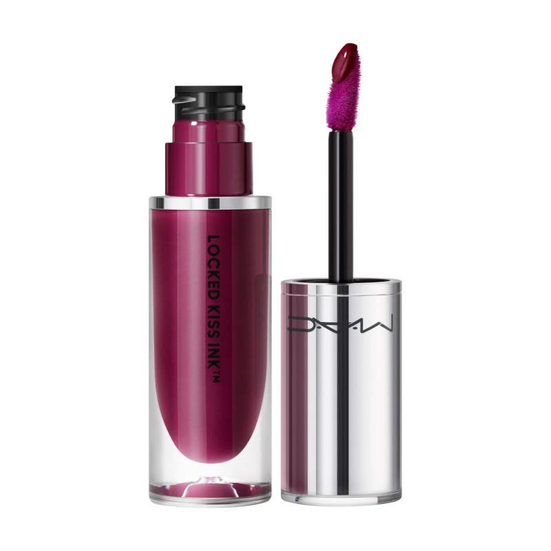 M•A•C Locked Kiss Ink Liquid Lipstick 1ST von M•a•c