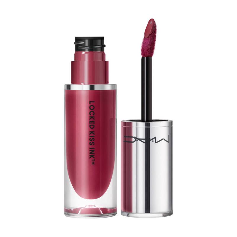 M•A•C Locked Kiss Ink Liquid Lipstick 1ST von M•a•c