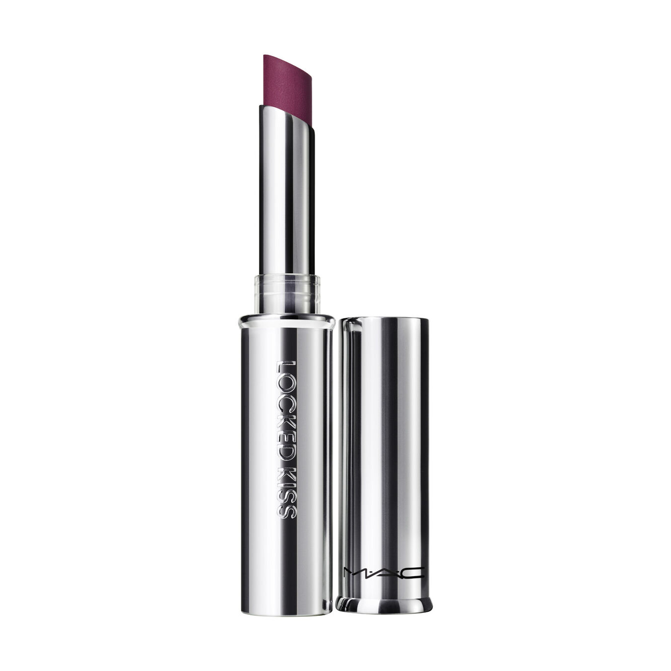 M•A•C Locked Kiss Lipstick 1ST von M•a•c