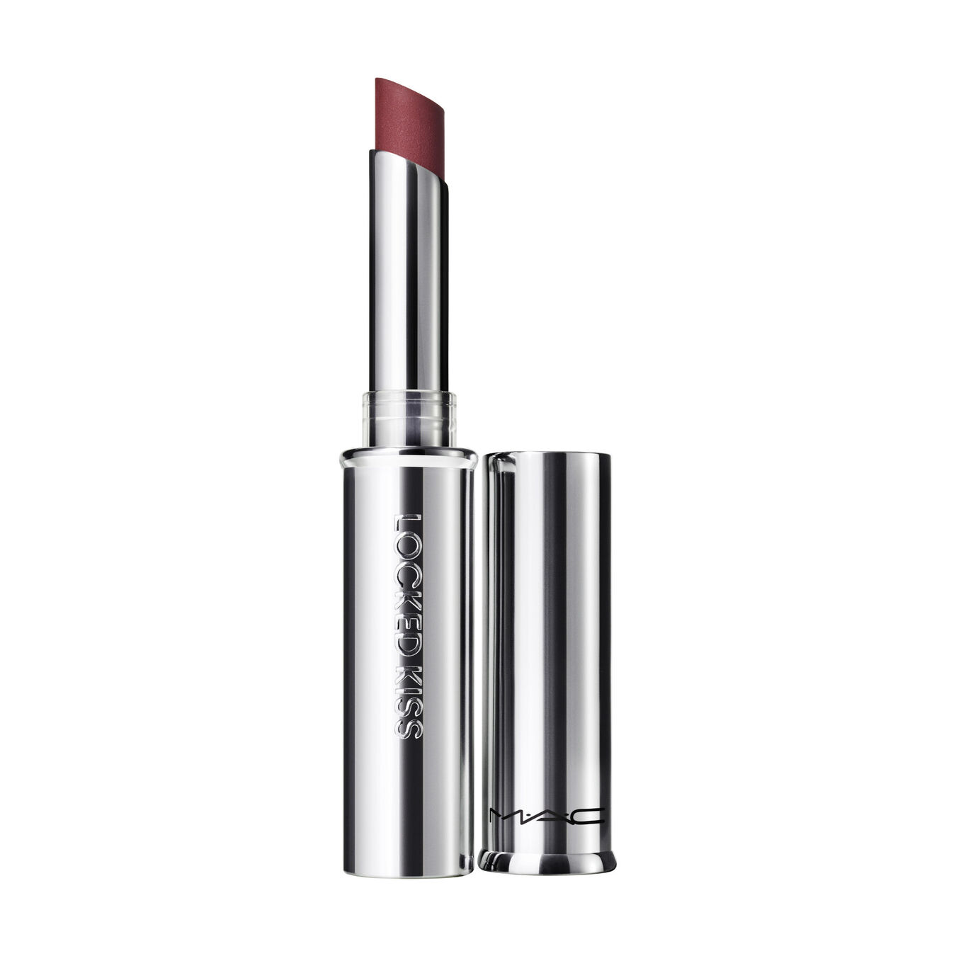 M•A•C Locked Kiss Lipstick 1ST von M•a•c