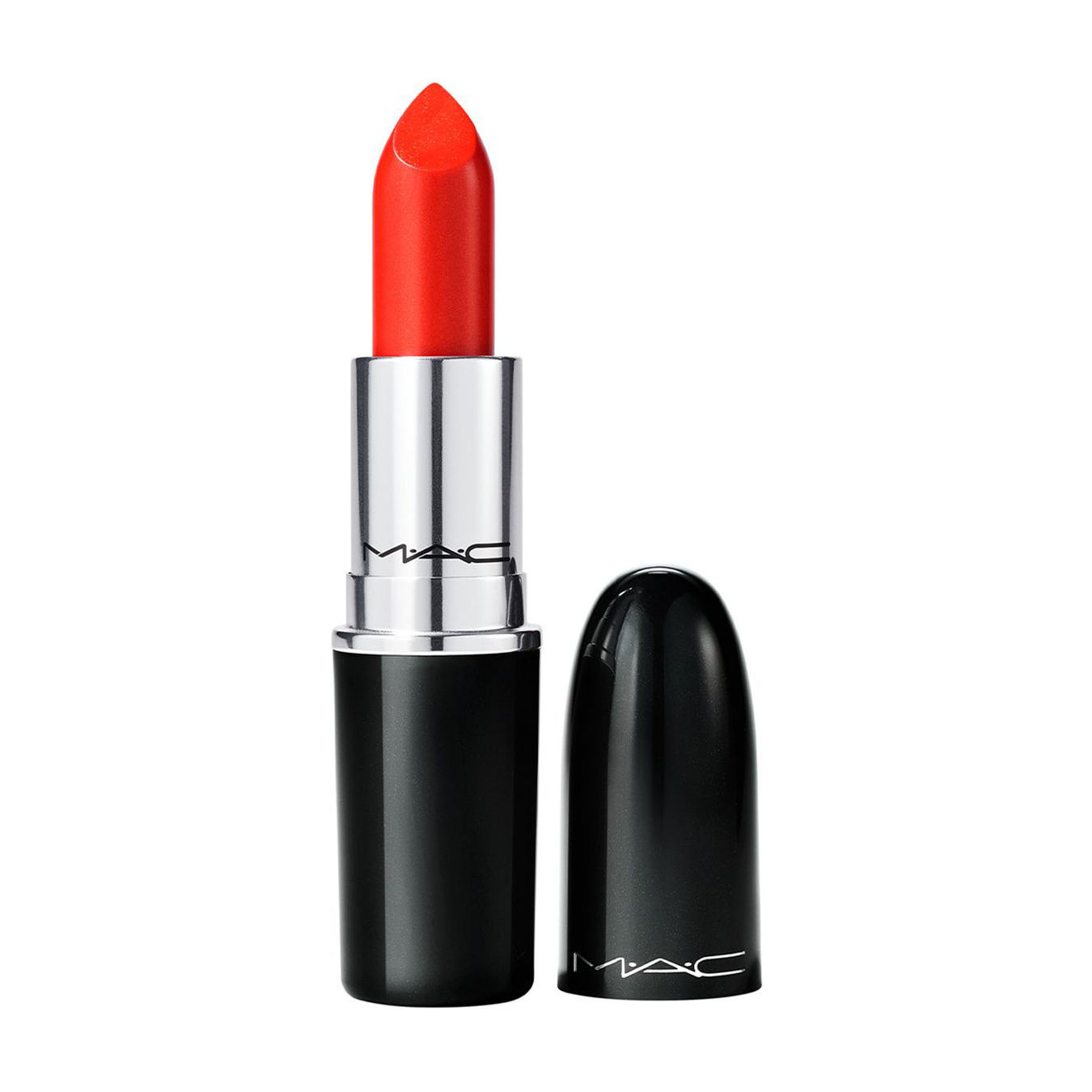 M•A•C Lustreglass Lipstick 1ST von M•a•c