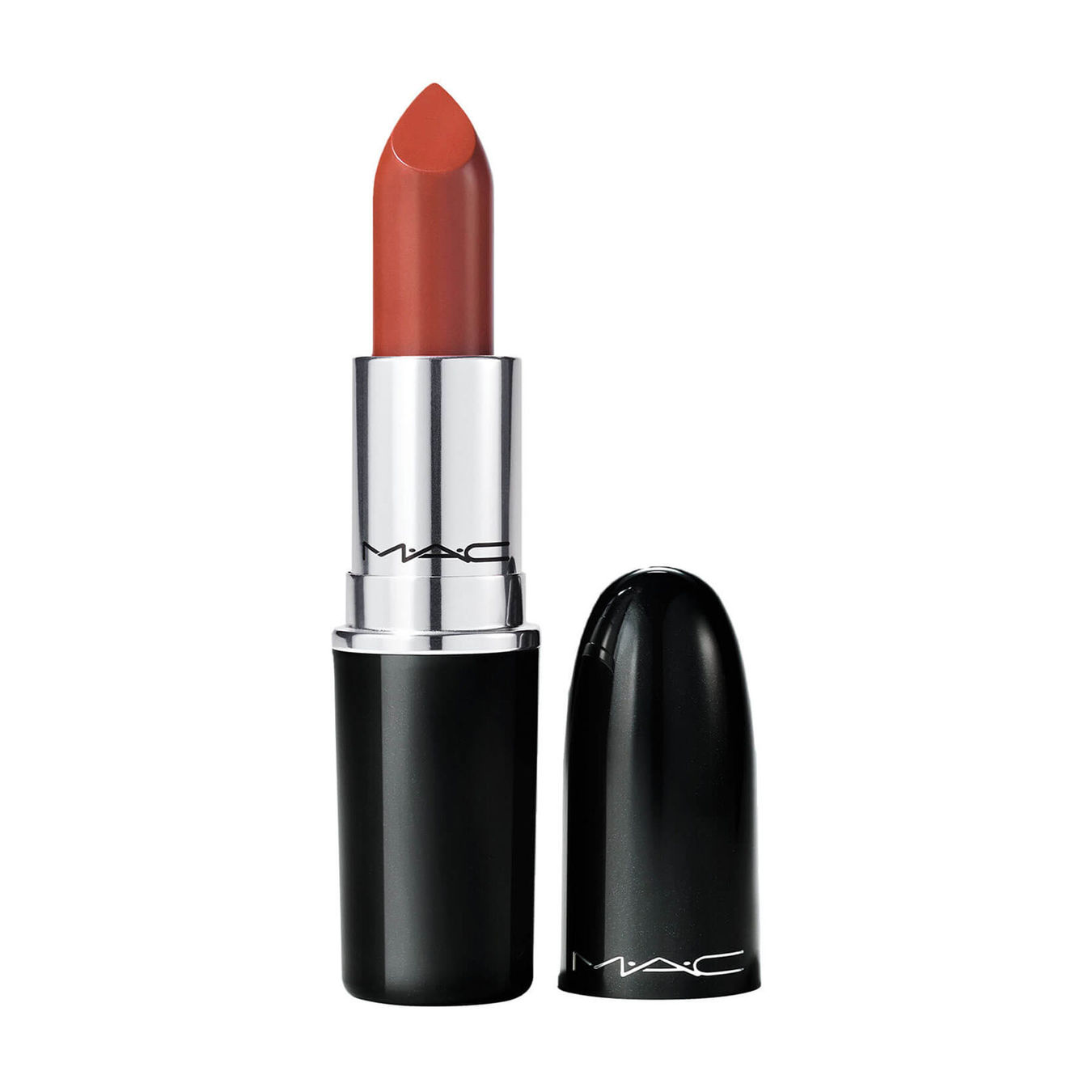 M•A•C Lustreglass Lipstick 1ST von M•a•c