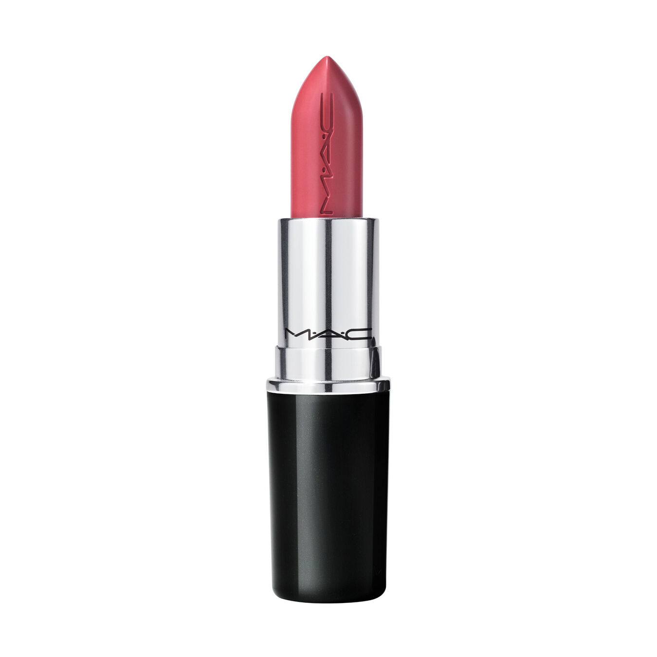 M•A•C Lustreglass Sheer-Shine Lippenstift 3g von M•a•c