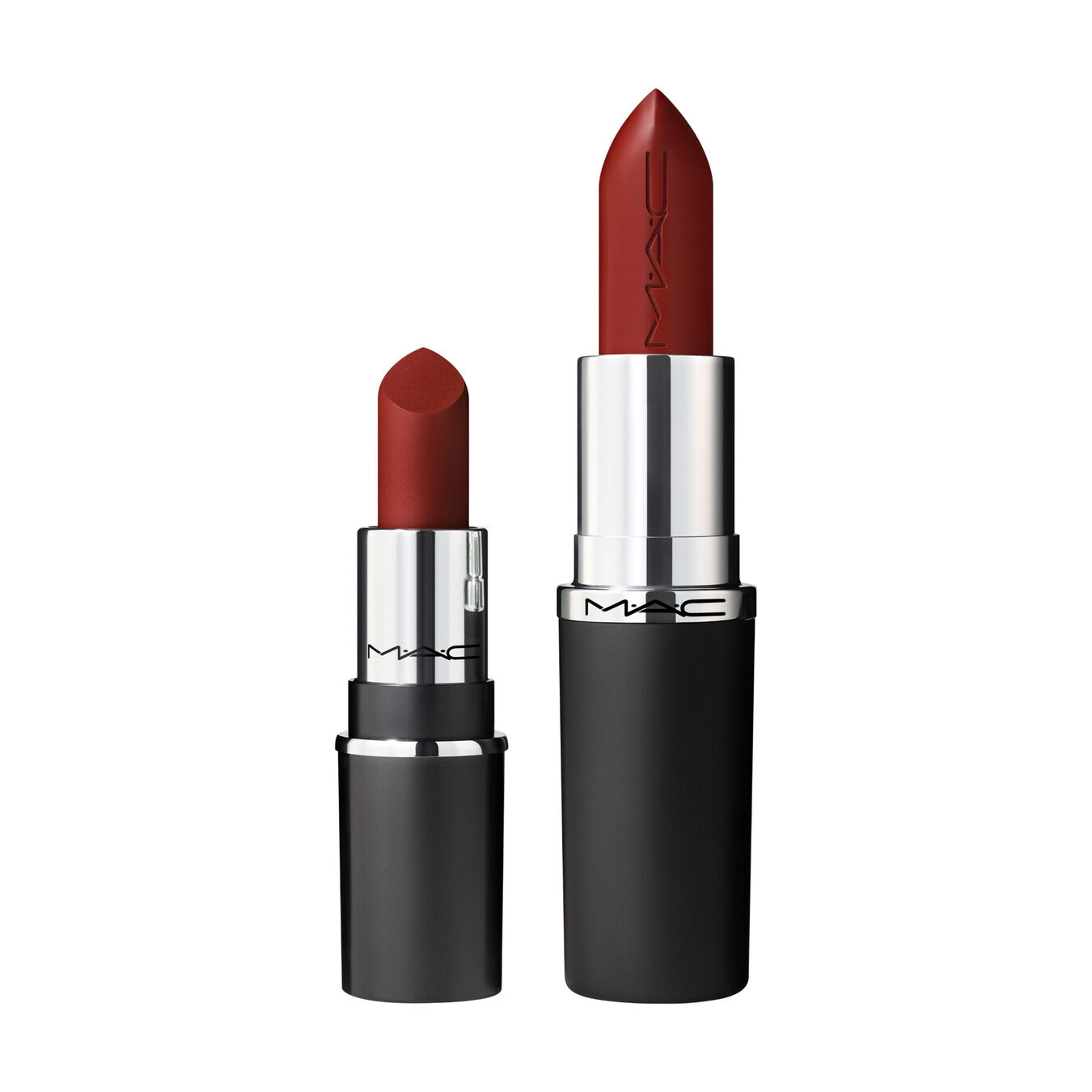 M•A•C M·A·Cximal Sleek Satin Mini Lippenstift 1ST von M•a•c