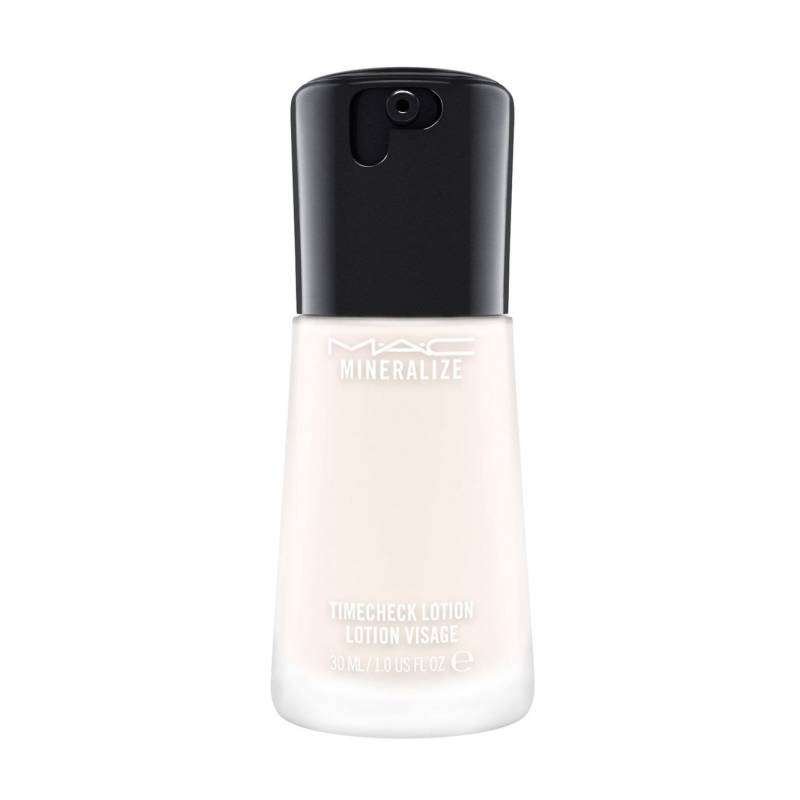 M•A•C Mineralize Timecheck Lotion 1ST Damen von M•a•c