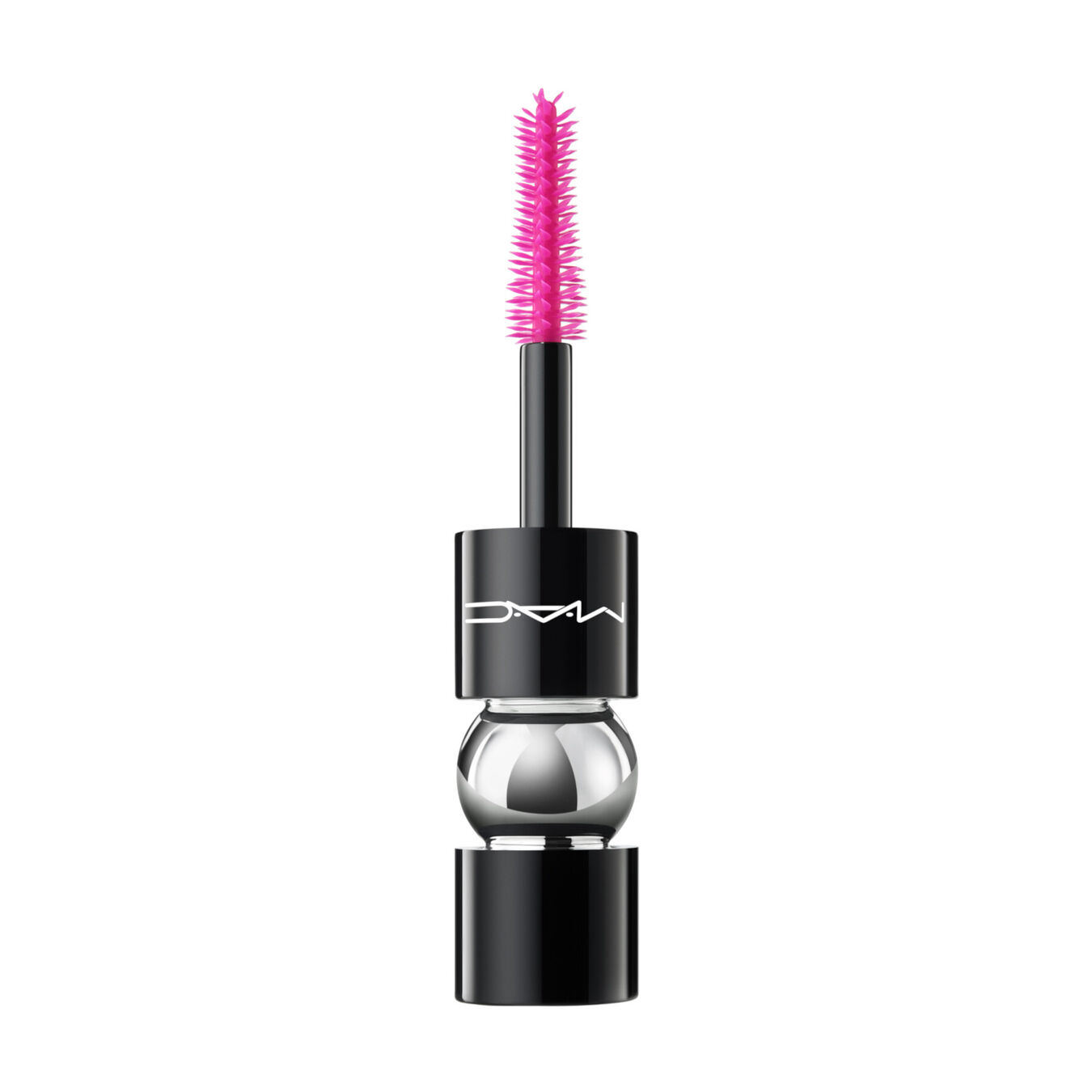 M•A•C Mini Mac Macstack Mascara Mega Brush 9ml von M•a•c