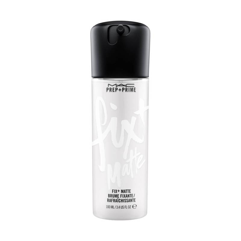 M•A•C Prep + Prime + Fix Matte Fixierspray 100ml von M•a•c