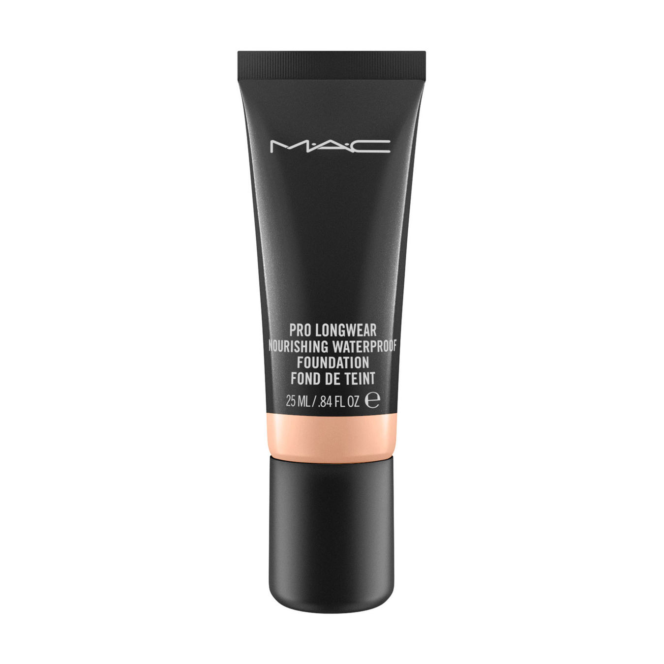 M•A•C Pro Longwear Nourishing Waterproof Foundation 1ST von M•a•c