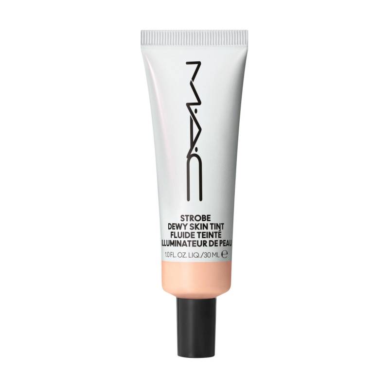 M•A•C Strobe Dewy Skin Tint 1ST von M•a•c