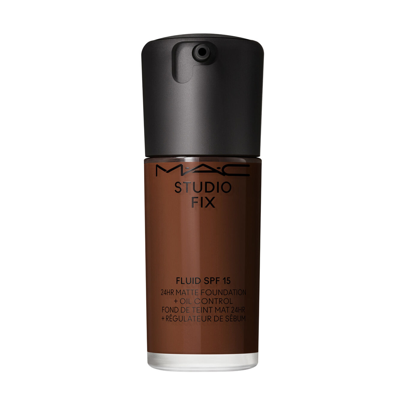 M•A•C Studio Fix Fluid Foundation SPF15 1ST von M•a•c