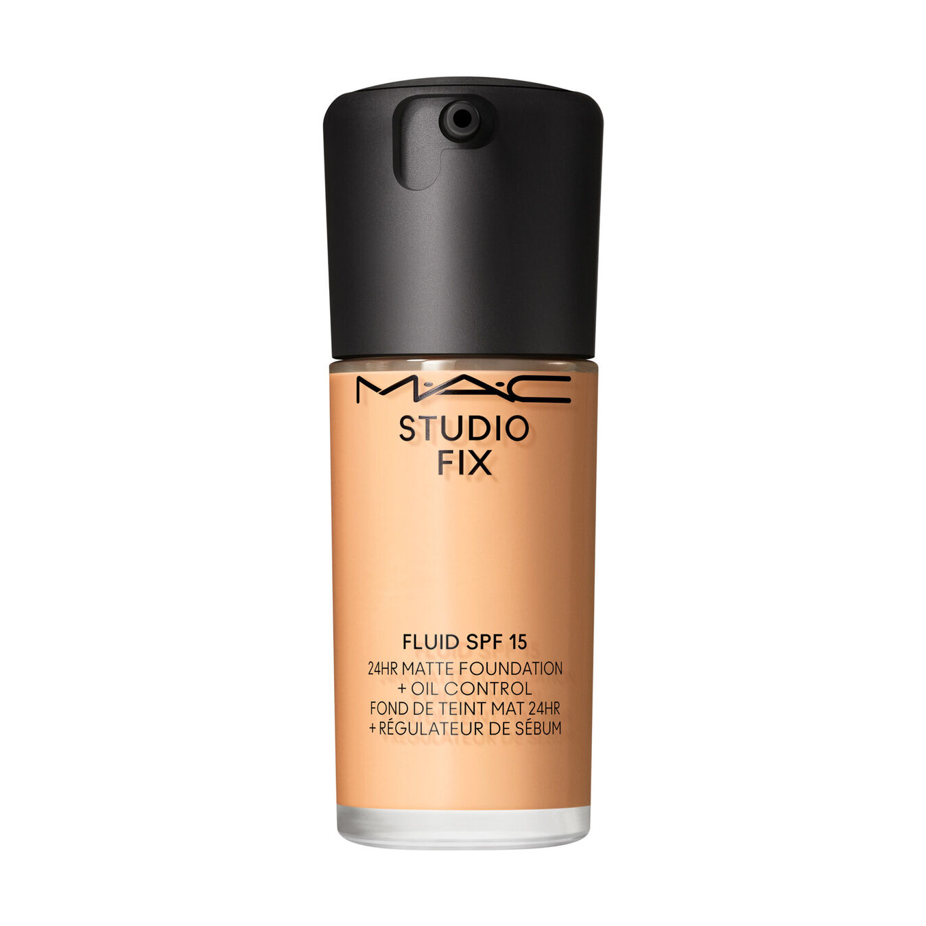 M•A•C Studio Fix Fluid Foundation SPF15 1ST von M•a•c