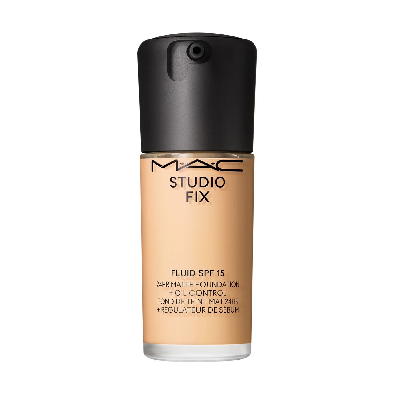 M•A•C Studio Fix Fluid Foundation SPF15 1ST von M•a•c