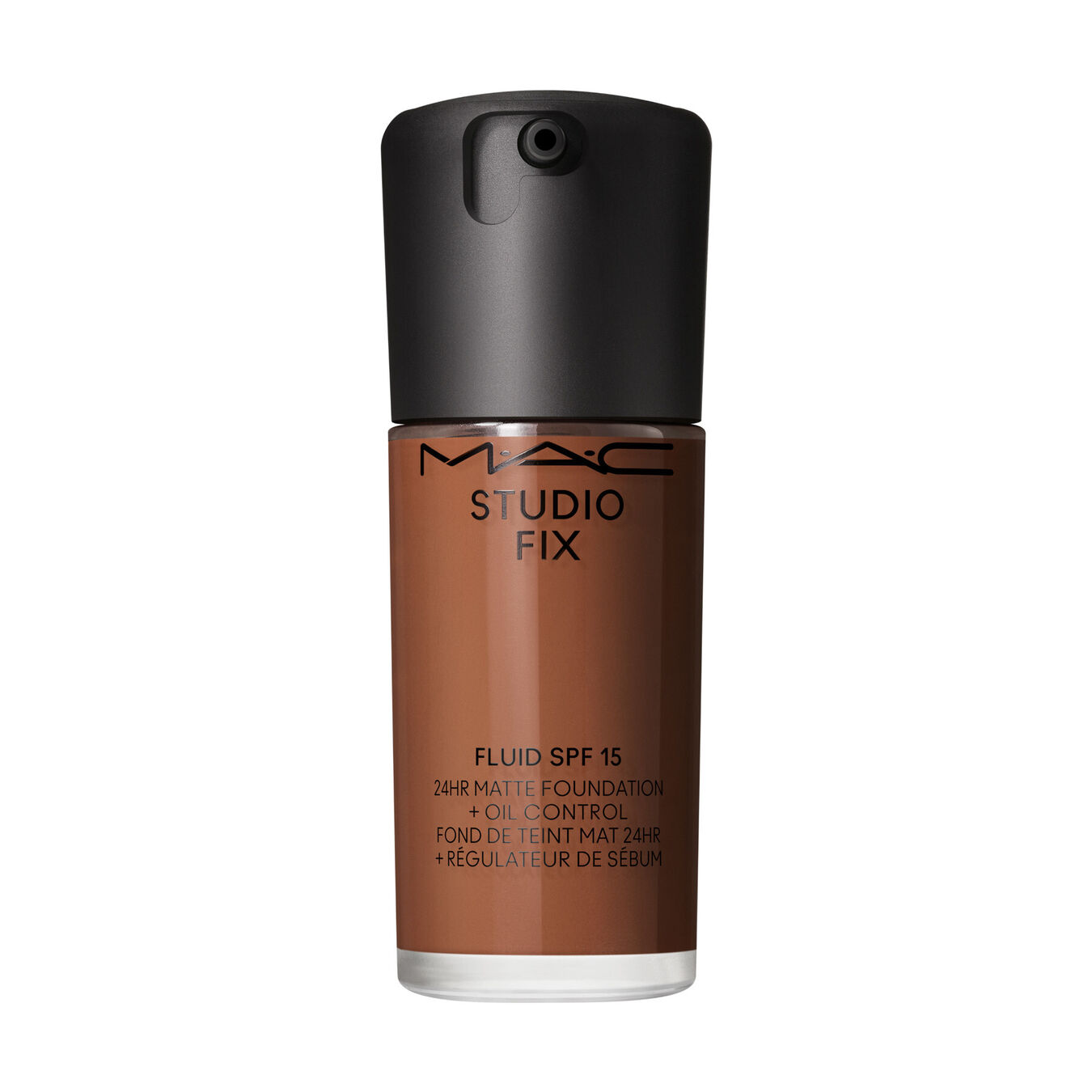 M•A•C Studio Fix Fluid Foundation SPF15 1ST von M•a•c