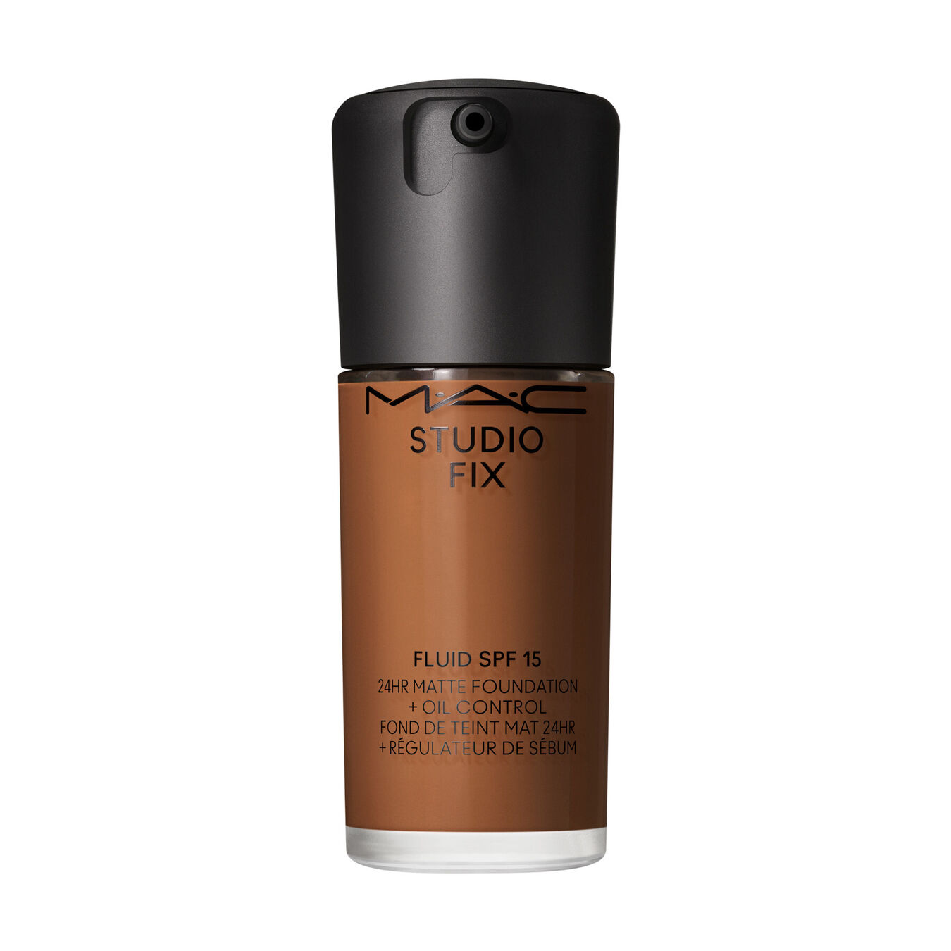 M•A•C Studio Fix Fluid Foundation SPF15 1ST von M•a•c