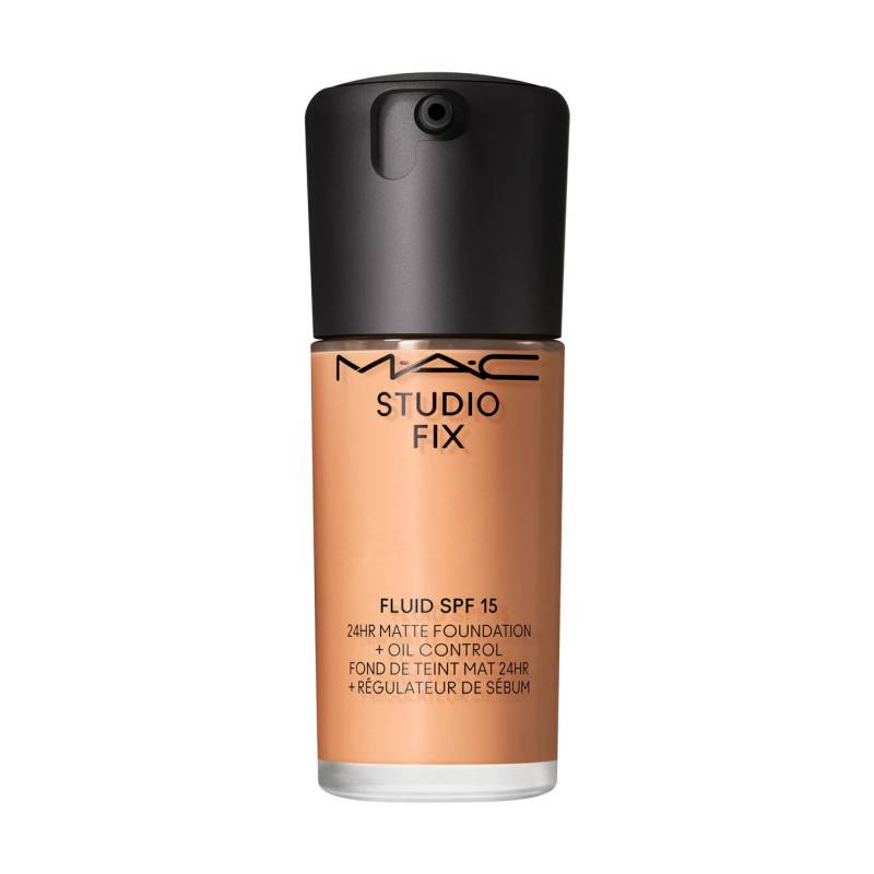 M•A•C Studio Fix Fluid Foundation SPF15 1ST von M•a•c