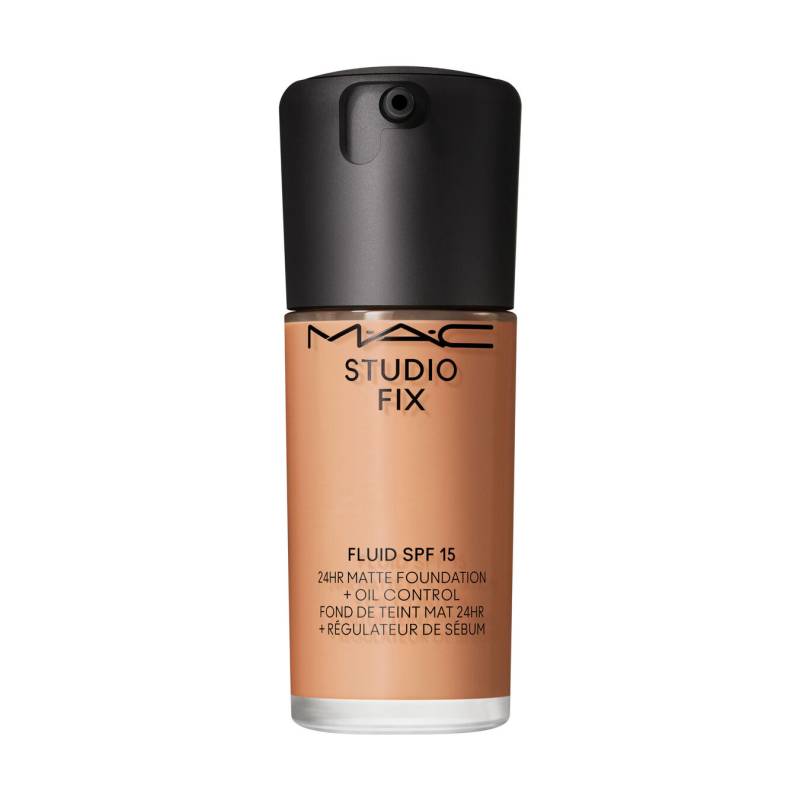 M•A•C Studio Fix Fluid Foundation SPF15 1ST von M•a•c