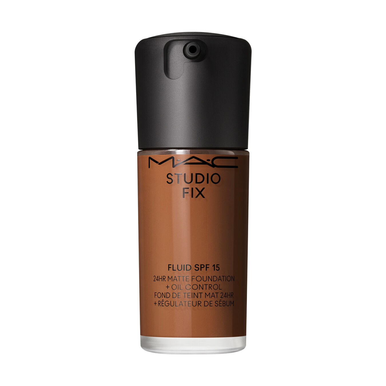 M•A•C Studio Fix Fluid Foundation SPF15 1ST von M•a•c