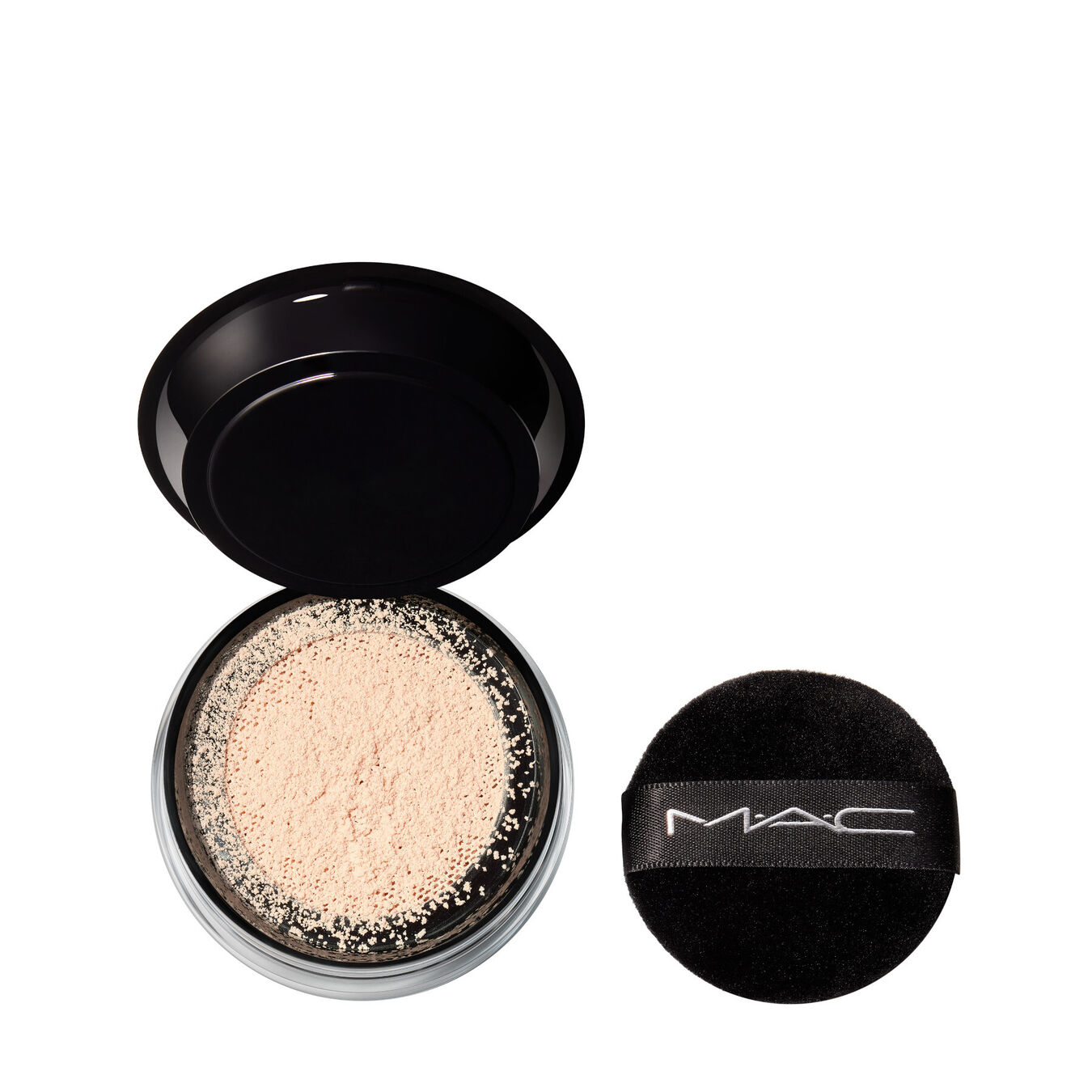 M•A•C Studio Fix Pro Set + Blur Weightless Loose Powder 1ST M•A•C Studio Fix Pro Set + Blur Weightless Loose Powder 1ST von M•a•c