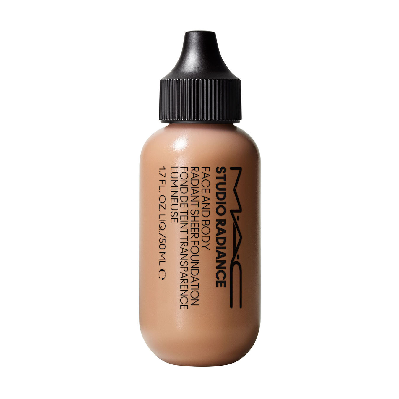 M•A•C Studio Radiance Face&Body Radiant Sheer Foundation 1ST M•A•C Studio Radiance Face&Body Radiant Sheer Foundation 1ST von M•a•c