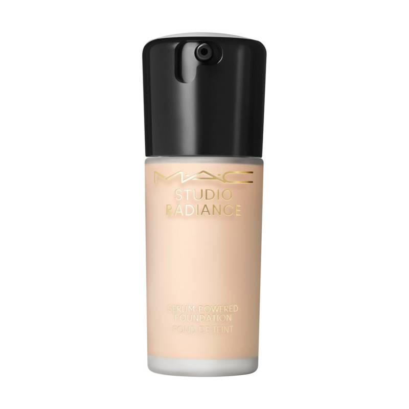 M•A•C Studio Radiance Serum-Powered Foundation 1ST von M•a•c