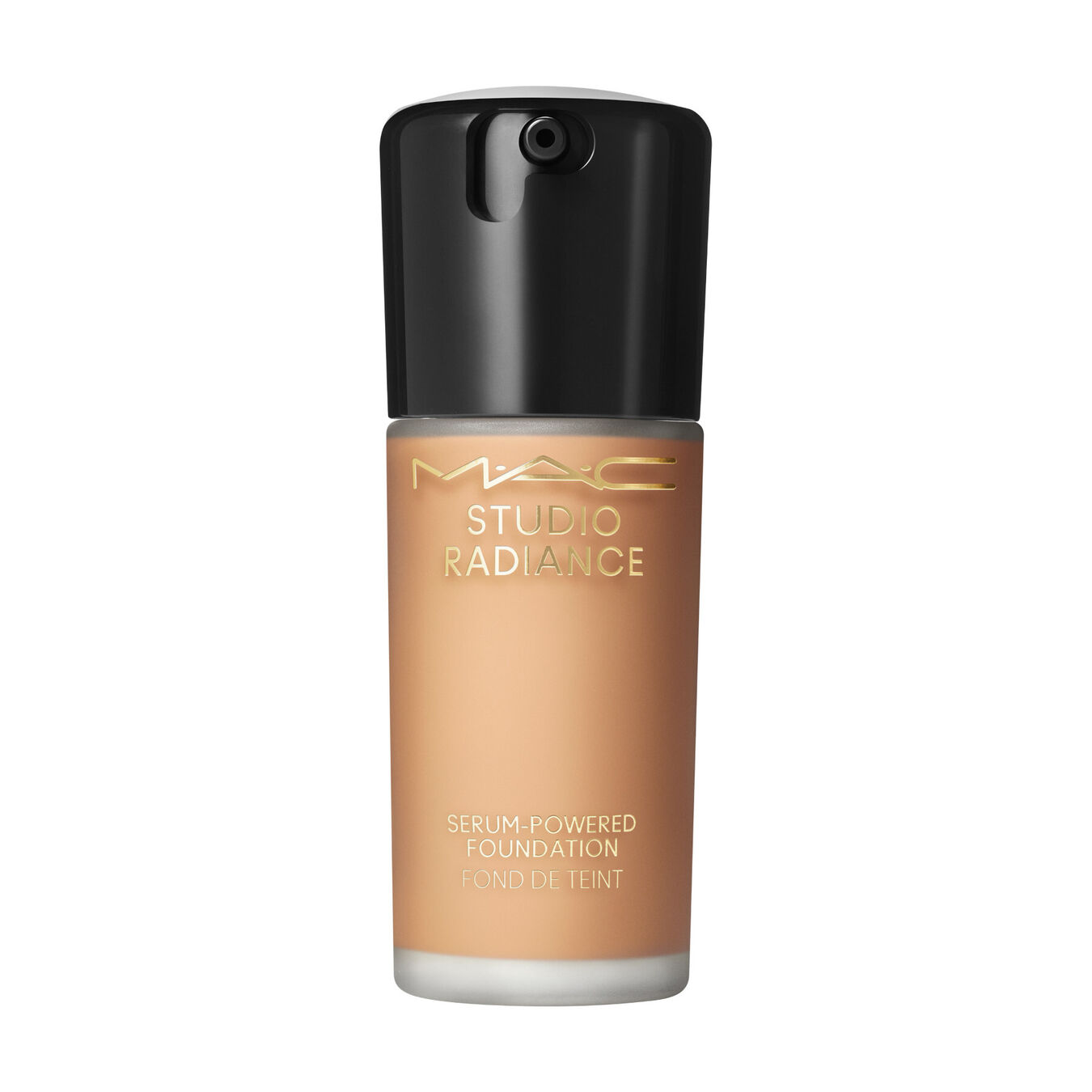 M•A•C Studio Radiance Serum-Powered Foundation 1ST von M•a•c