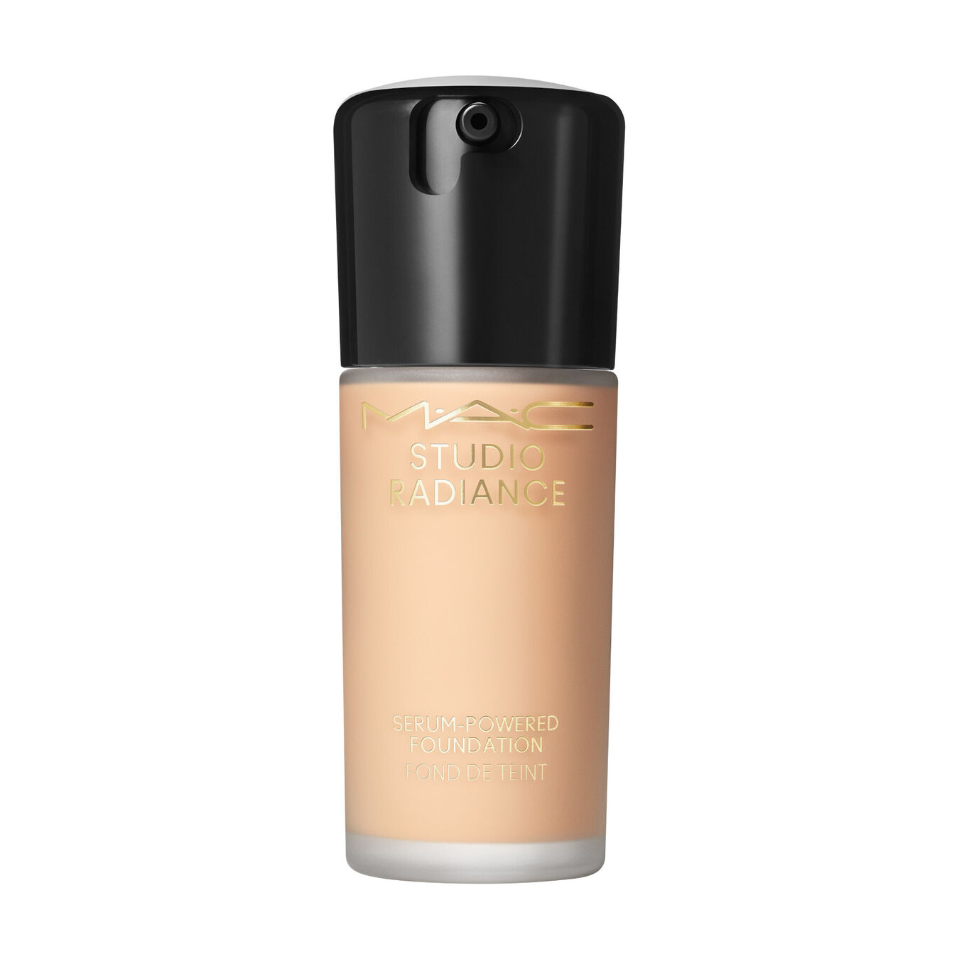 M•A•C Studio Radiance Serum-Powered Foundation 1ST von M•a•c