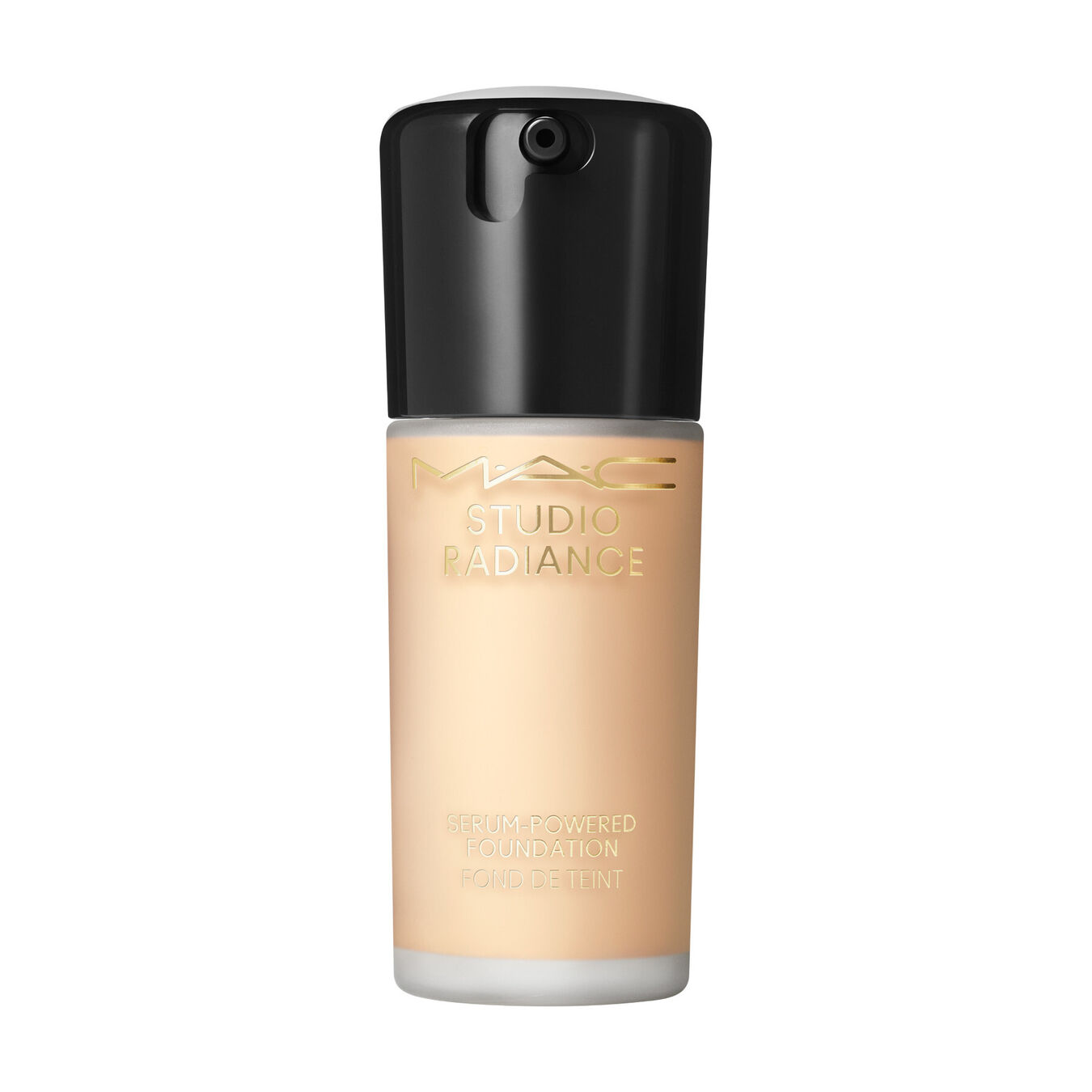 M•A•C Studio Radiance Serum-Powered Foundation 1ST von M•a•c