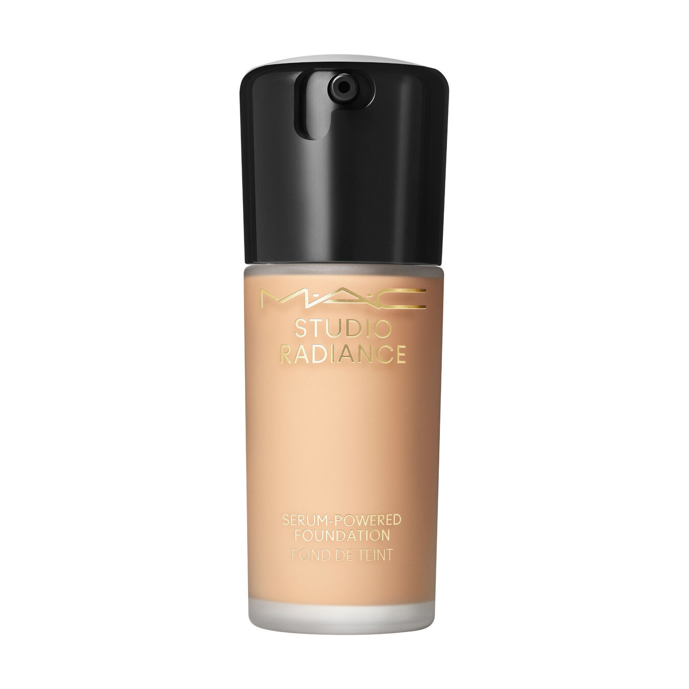 M•A•C Studio Radiance Serum-Powered Foundation 1ST von M•a•c