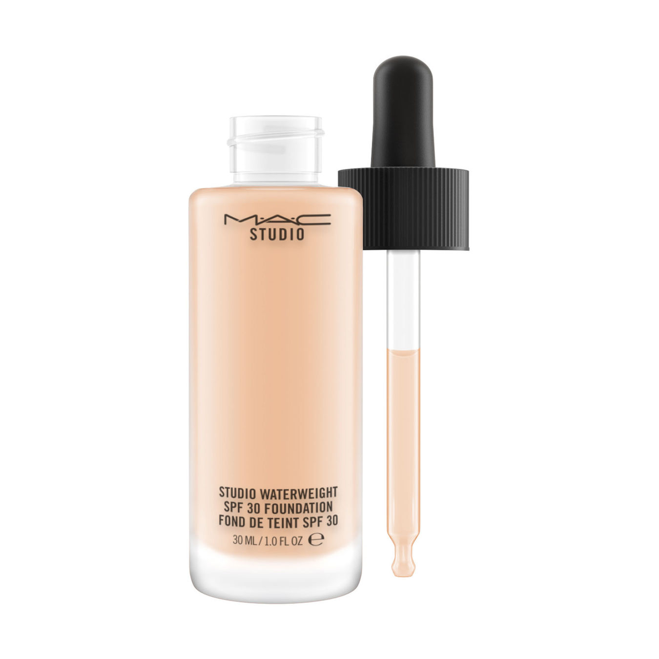 M•A•C Studio Waterweight Make-up/Foundation 1ST von M•a•c