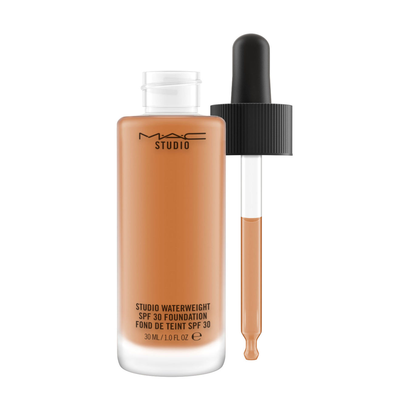 M•A•C Studio Waterweight Make-up/Foundation 1ST