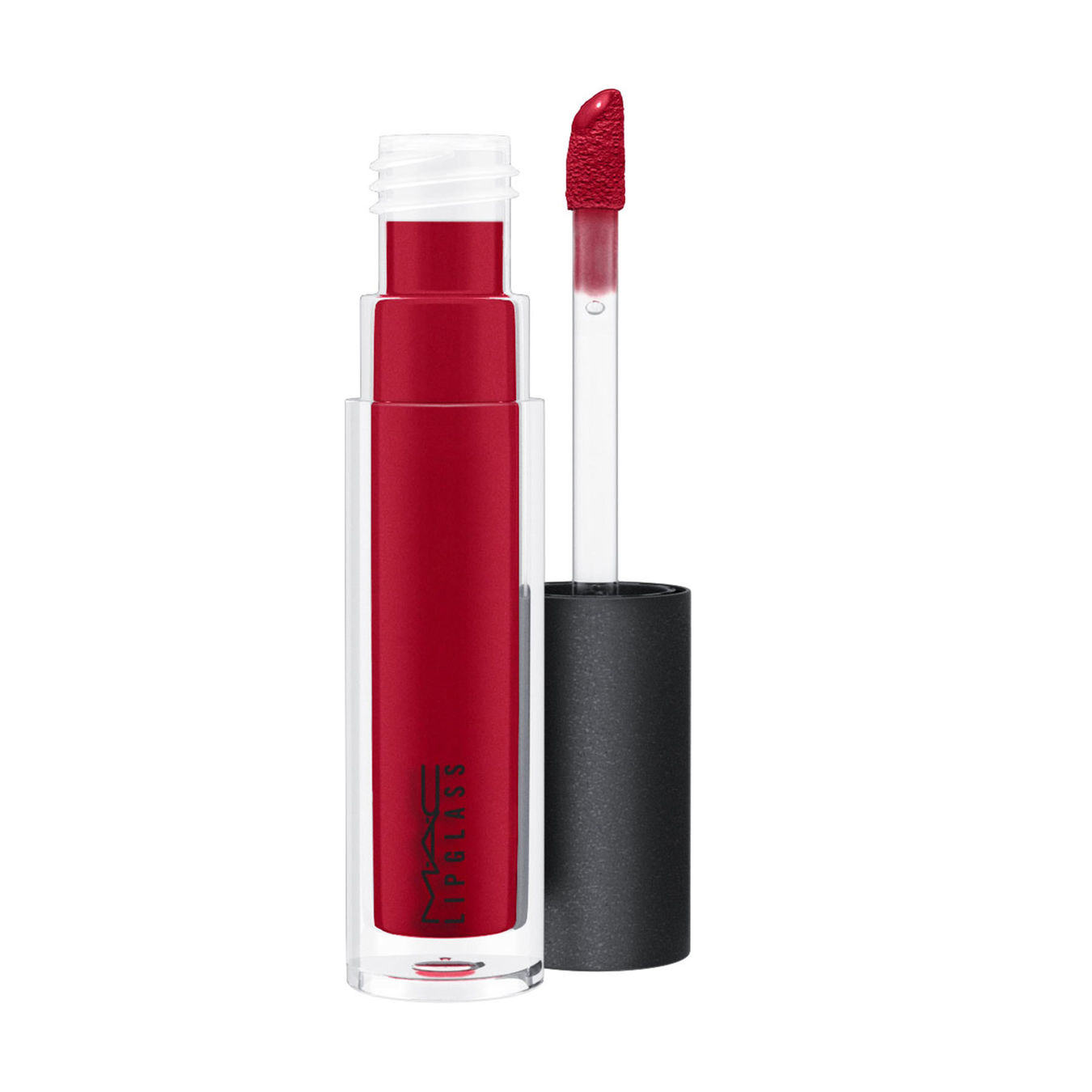 M•A•C Tinted Lipglass Lippenstift 1ST von M•a•c