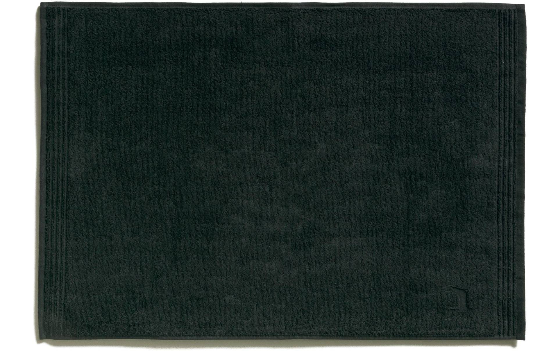 Möve Badematte »Superwuschel 50 x 70 cm, Schwarz« von Möve