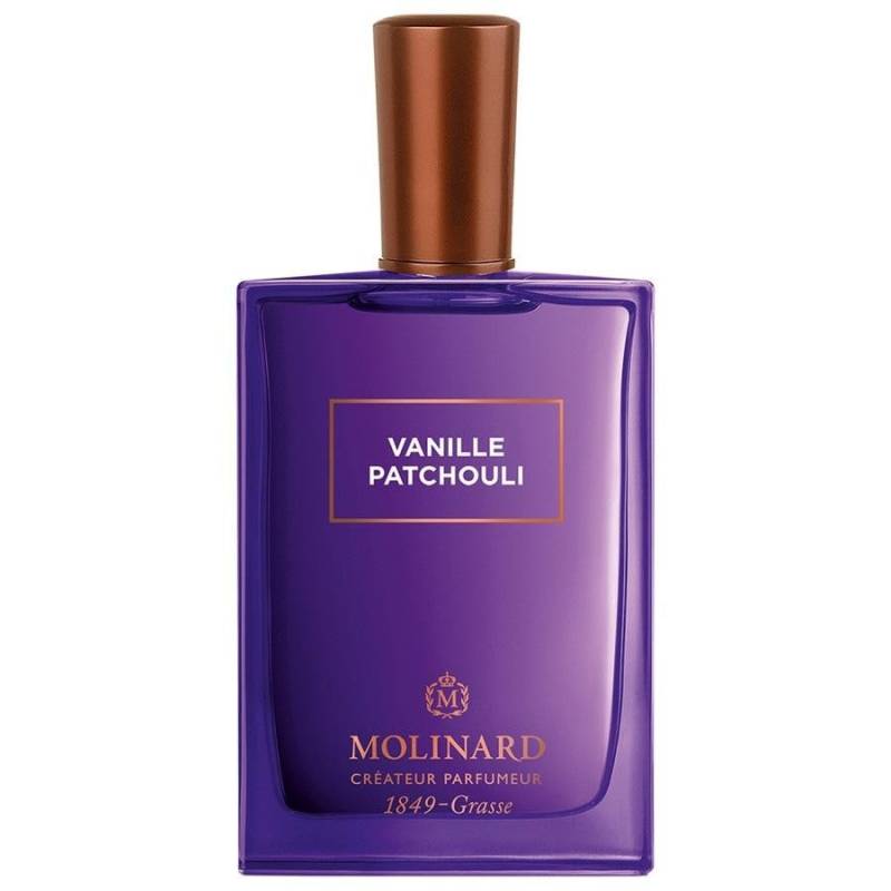 Molinard Les Éléments Molinard Les Éléments Vanille Patchouli eau_de_parfum 75.0 ml von Molinard