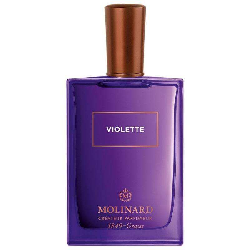 Molinard Les Éléments Molinard Les Éléments Violette eau_de_parfum 75.0 ml von Molinard