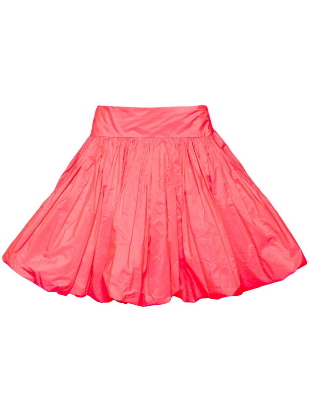 Molly Goddard Wilder skirt - Pink von Molly Goddard