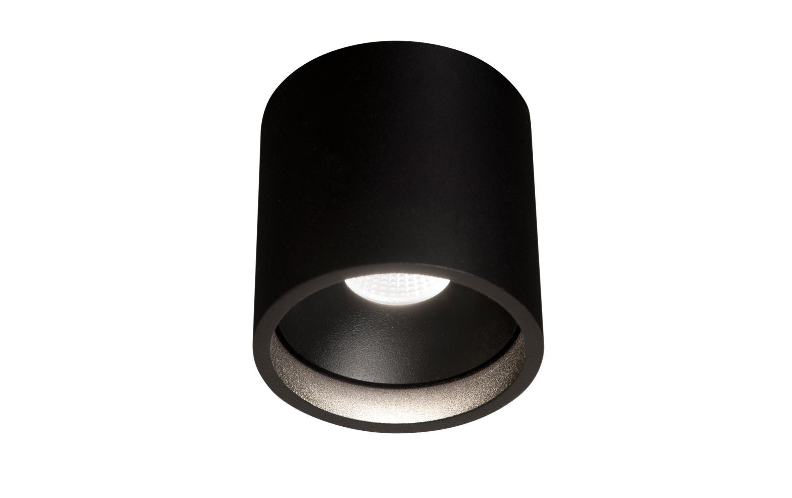 Molto Luce Deckenleuchte »CAMEA ROUND SD« von Molto Luce