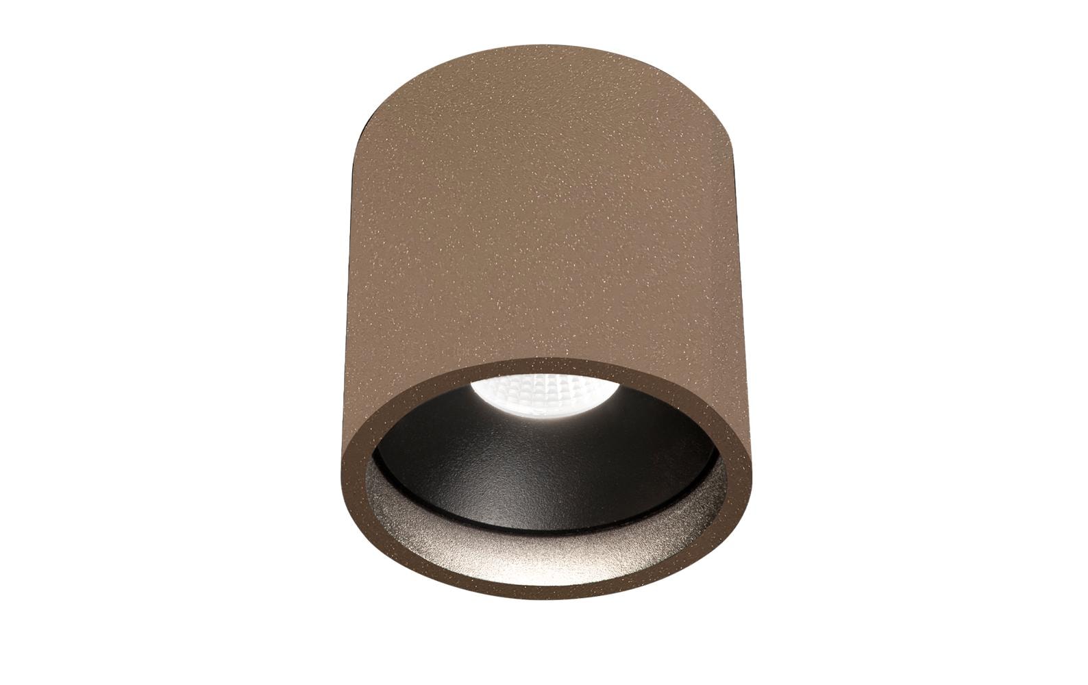 Molto Luce Deckenleuchte »CAMEA ROUND SD« von Molto Luce