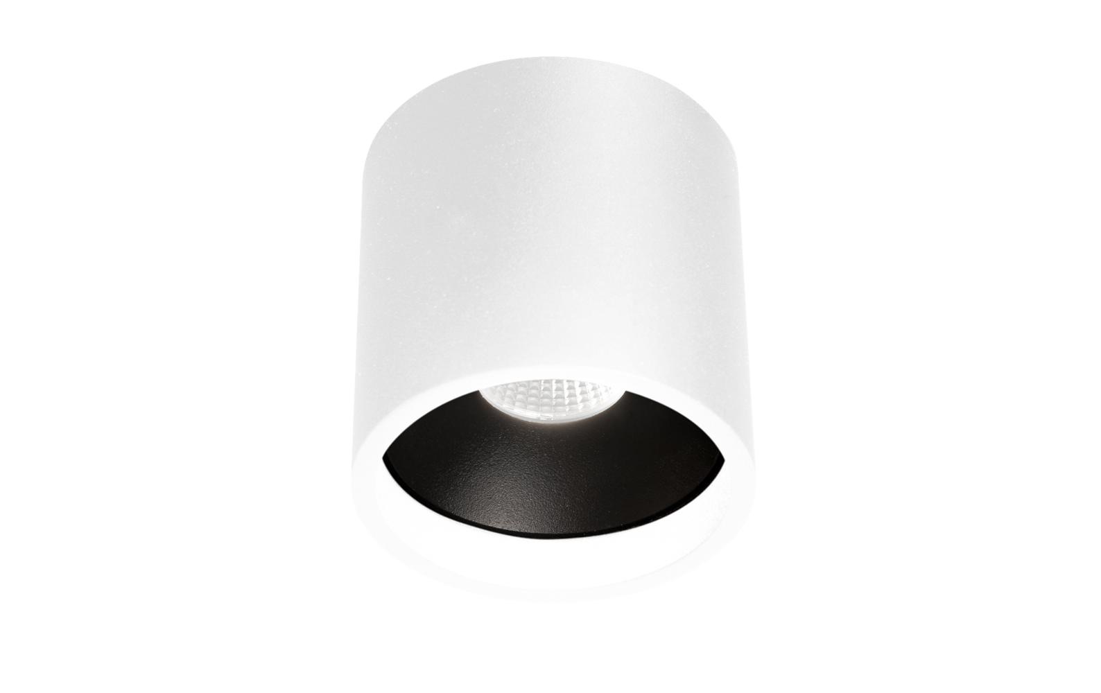 Molto Luce Deckenleuchte »CAMEA ROUND SD« von Molto Luce