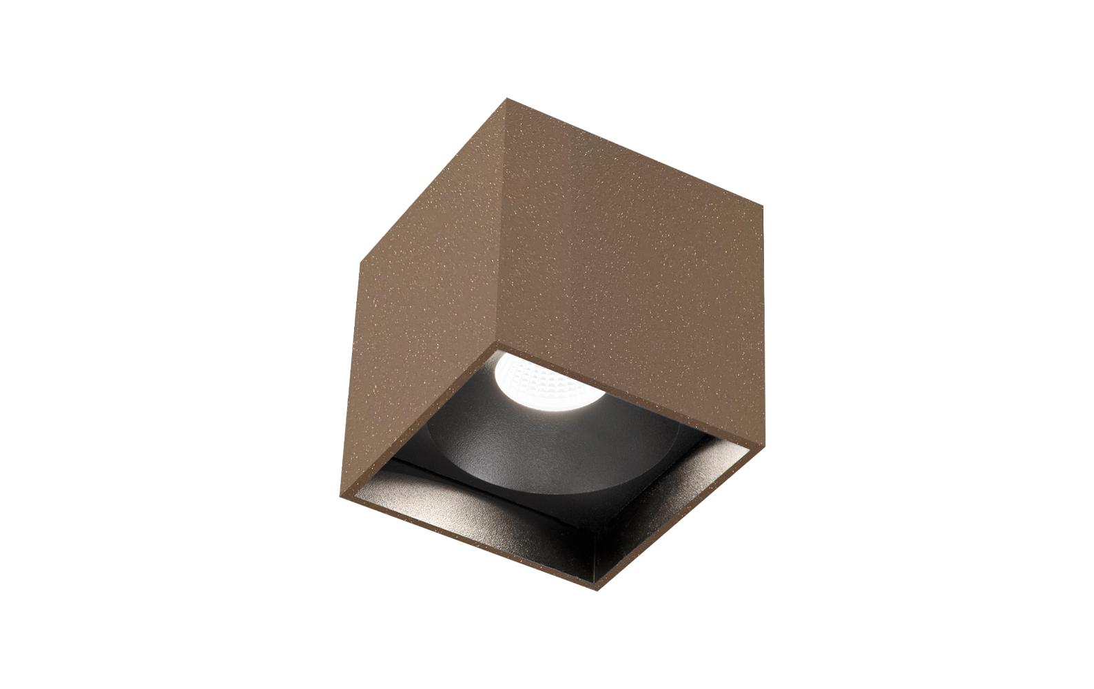 Molto Luce Deckenleuchte »CAMEA SQUARE SD« Molto Luce Deckenleuchte »CAMEA SQUARE SD« von Molto Luce