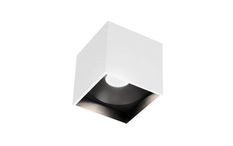 Molto Luce Deckenleuchte »CAMEA SQUARE SD« von Molto Luce